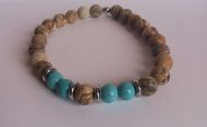 BRACCIALE ELASTICO BE4